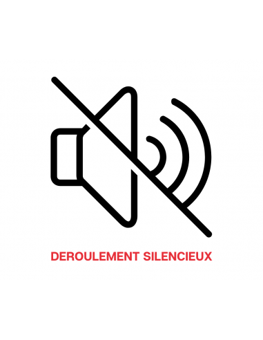 Déroulement Silencieux