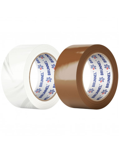 PPH Transparent & Havane