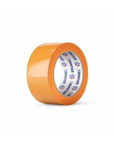 PVC ORANGE