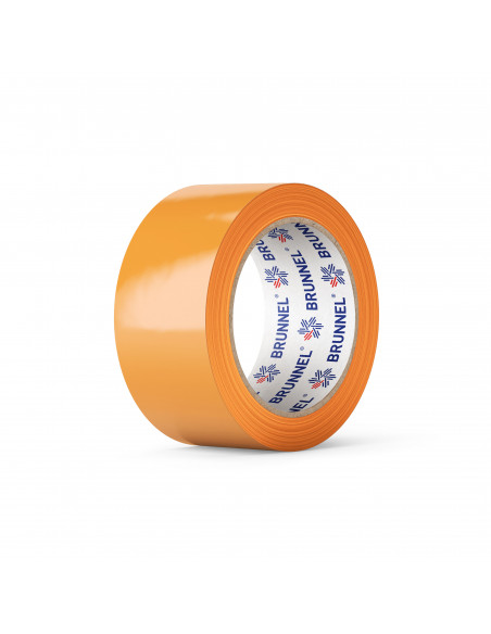 PVC ORANGE