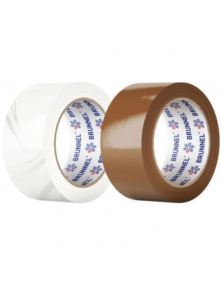 PVC TRANSPARENT & HAVANE