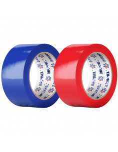Ruban adhésif PVC de couleur 2