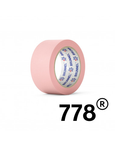 Ruban adhésif Washi Low Tack 778