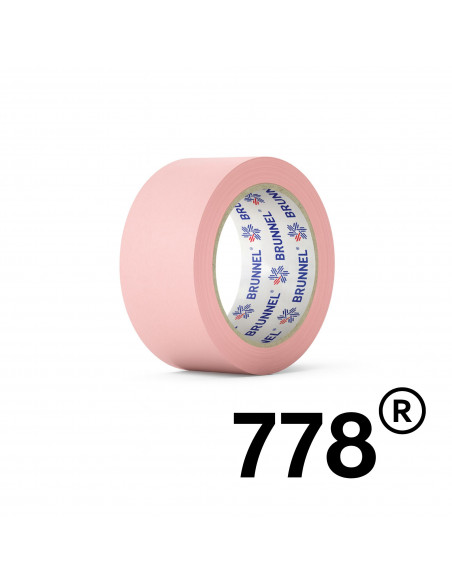 Ruban adhésif Washi Low Tack 778