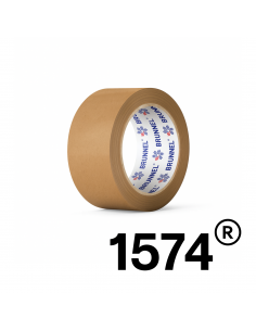 Ruban adhésif transfer PET filament 1574