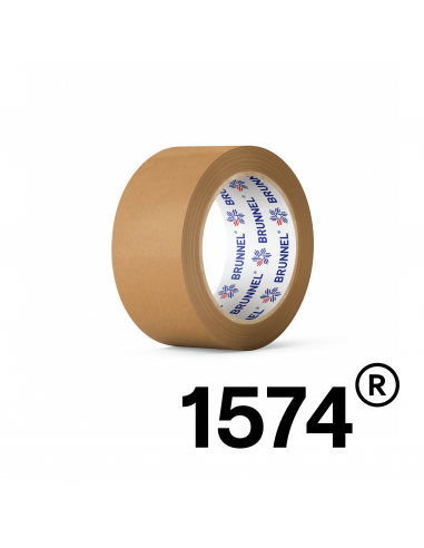 Ruban adhésif transfer PET filament 1574