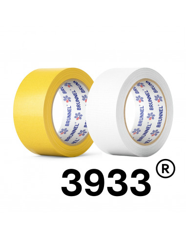 Ruban Adhésif Toile Imprimable 3933