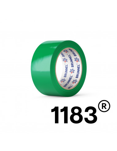 Ruban Adhésif Polyester Vert