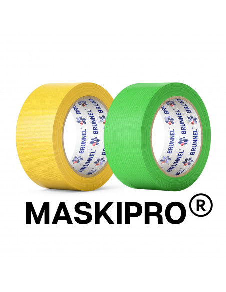 Ruban Adhésif MaskiPro
