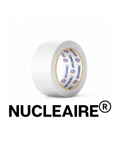 Ruban Adhésif Toile Nucléaire