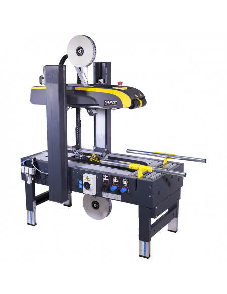 Adhésiveuse Semi-Automatique SR20