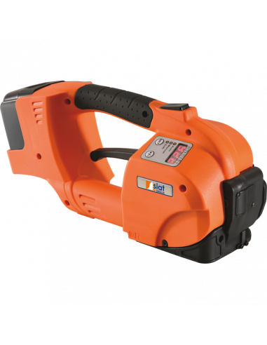 Machine de Cerclage GT ONE+