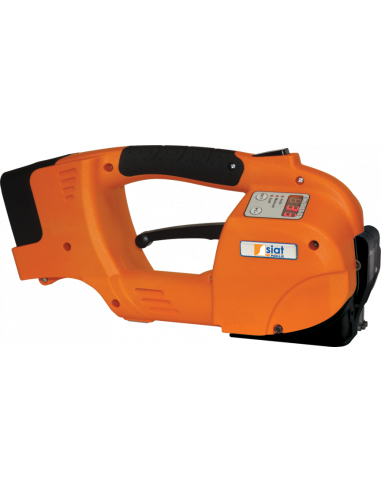 Machine de Cerclage GT ONE+ 2