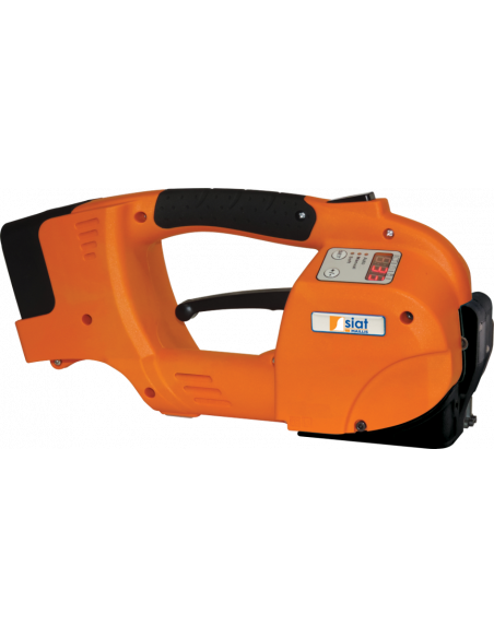 Machine de Cerclage GT ONE+ 2