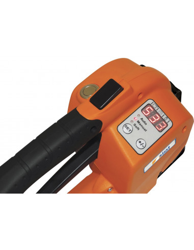 Machine de Cerclage GT ONE+ 3