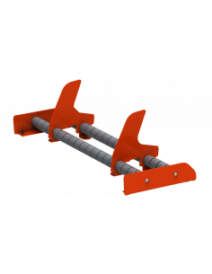 Rouleaux mobile S-TYPE