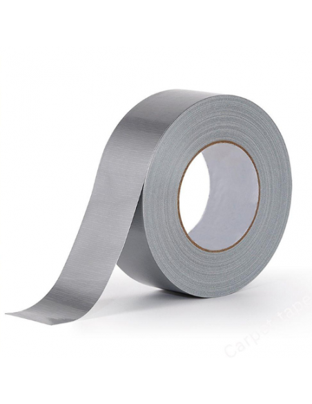 Ruban Adhésif Renforcé TOILE ADHESIVE