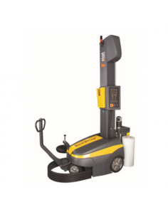 Banderoleuse Semi-Automatique BeeWrap+