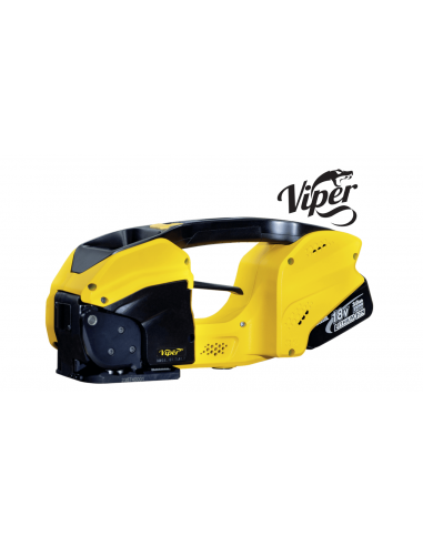 Machine de Cerclage Viper