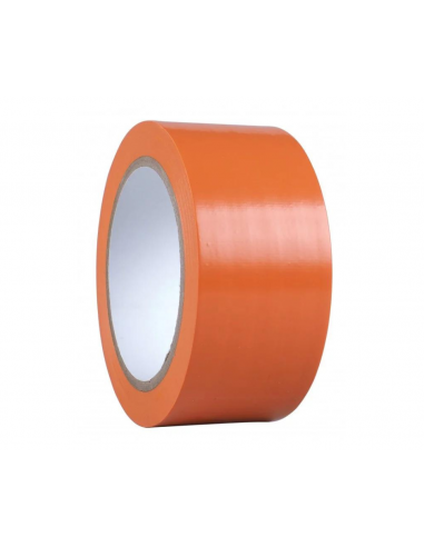 PVC ORANGE
